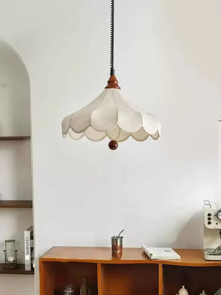 Calerira Suspension