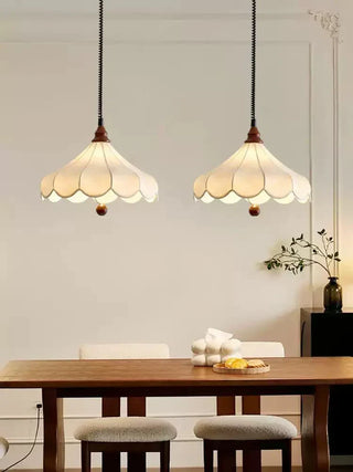 Calerira Suspension