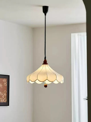 Calerira Suspension