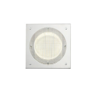 Isolora Nordic Art Bouclier Applique Murale-Luire