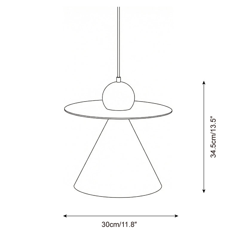Mirabelle Suspension Play