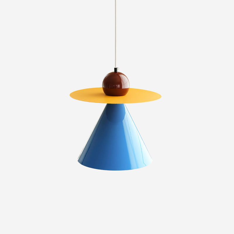 Mirabelle Suspension Play