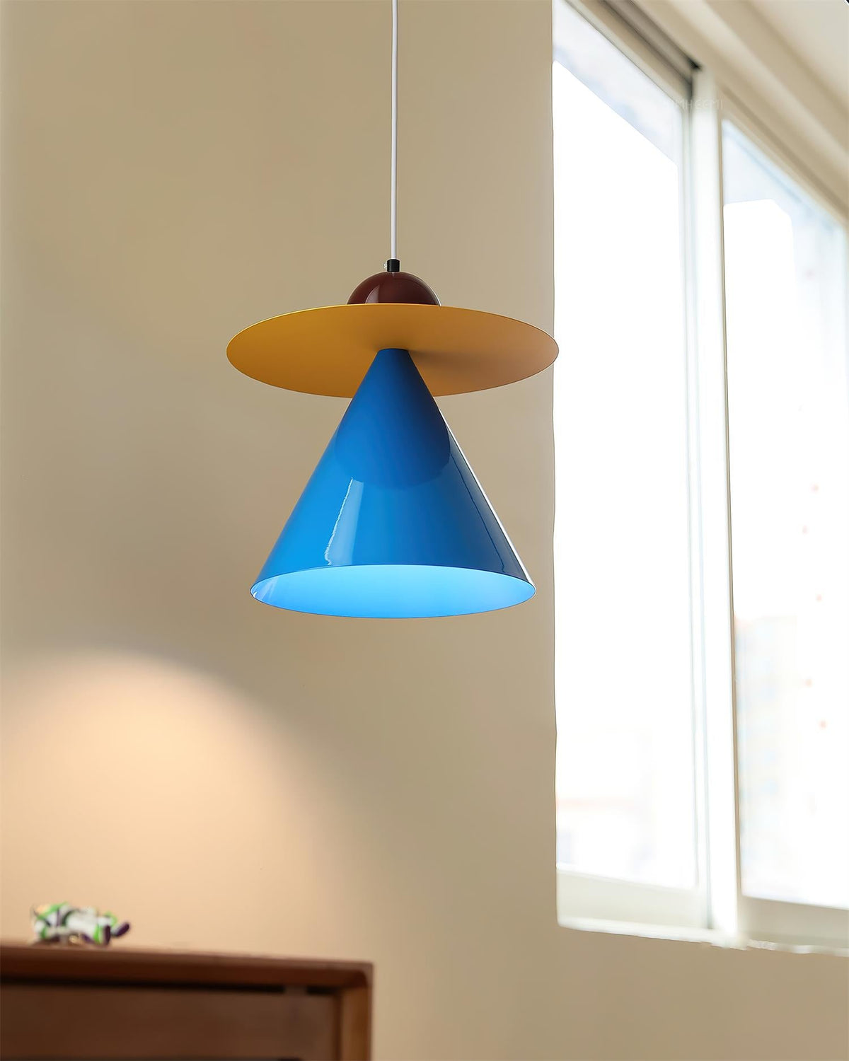 Mirabelle Suspension Play