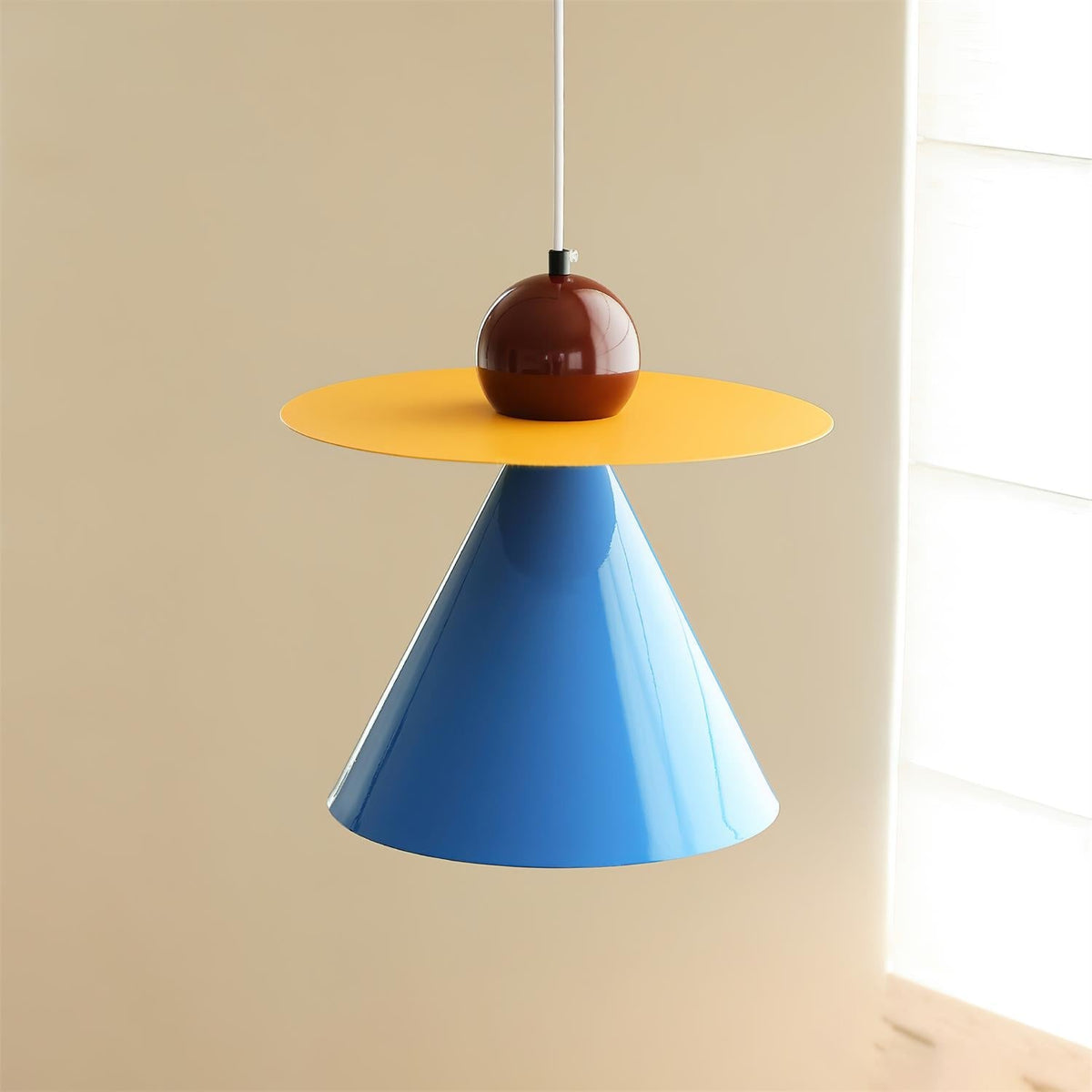 Mirabelle Suspension Play