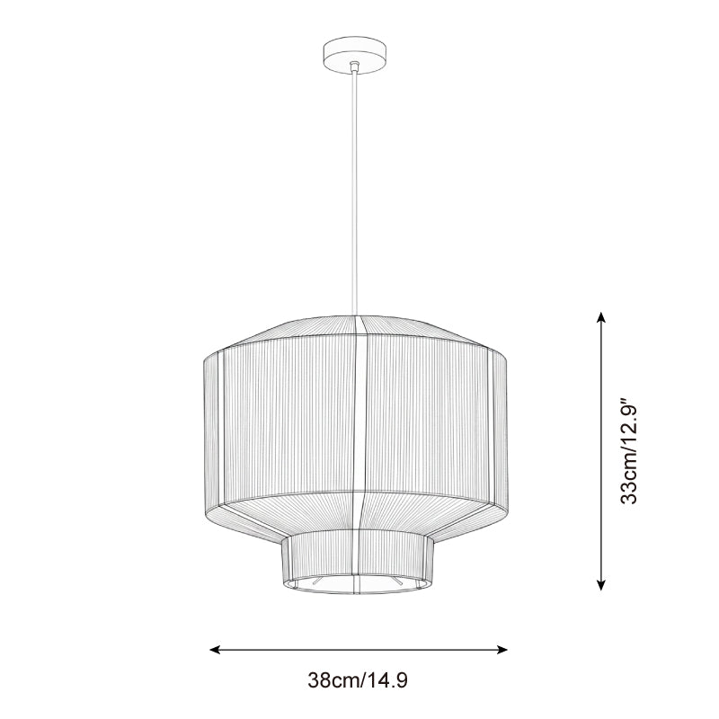 Orelisena Suspension