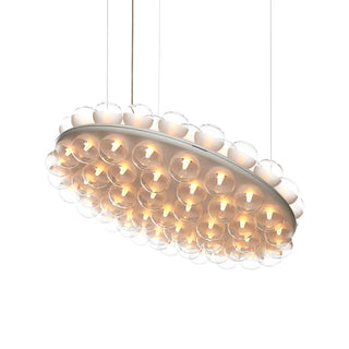 Ulvinos Lustre Résine Verre Créativité Individuelle