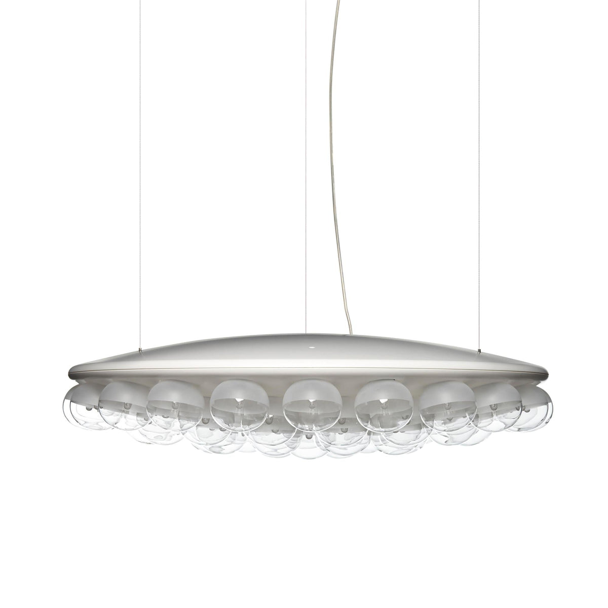 Ulvinos Lustre Résine Verre Créativité Individuelle