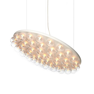 Ulvinos Lustre Résine Verre Créativité Individuelle