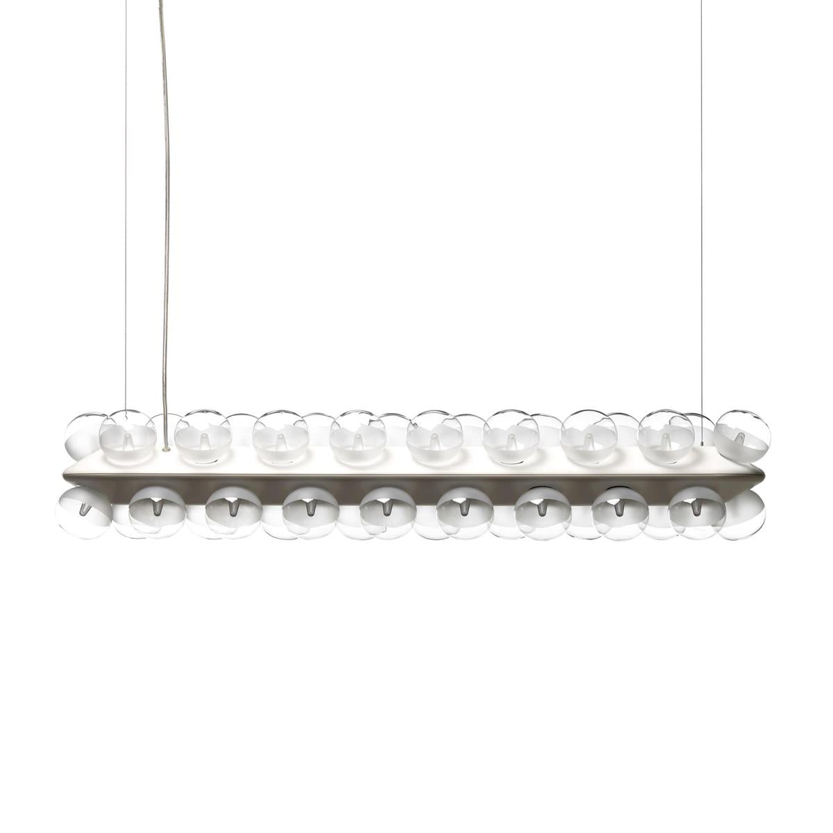 Ulvinos Lustre Résine Verre Créativité Individuelle