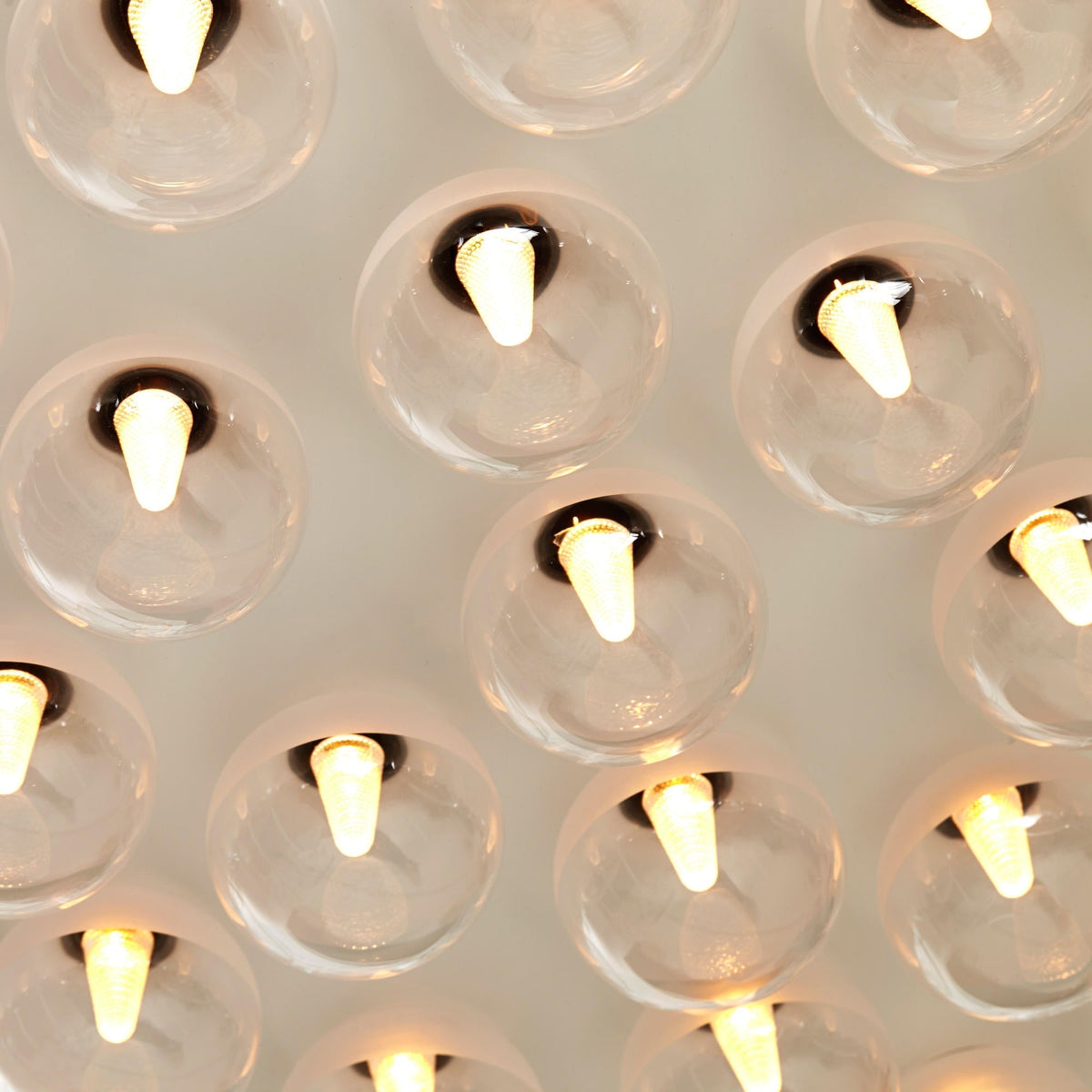 Ulvinos Lustre Résine Verre Créativité Individuelle