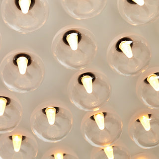Ulvinos Lustre Résine Verre Créativité Individuelle