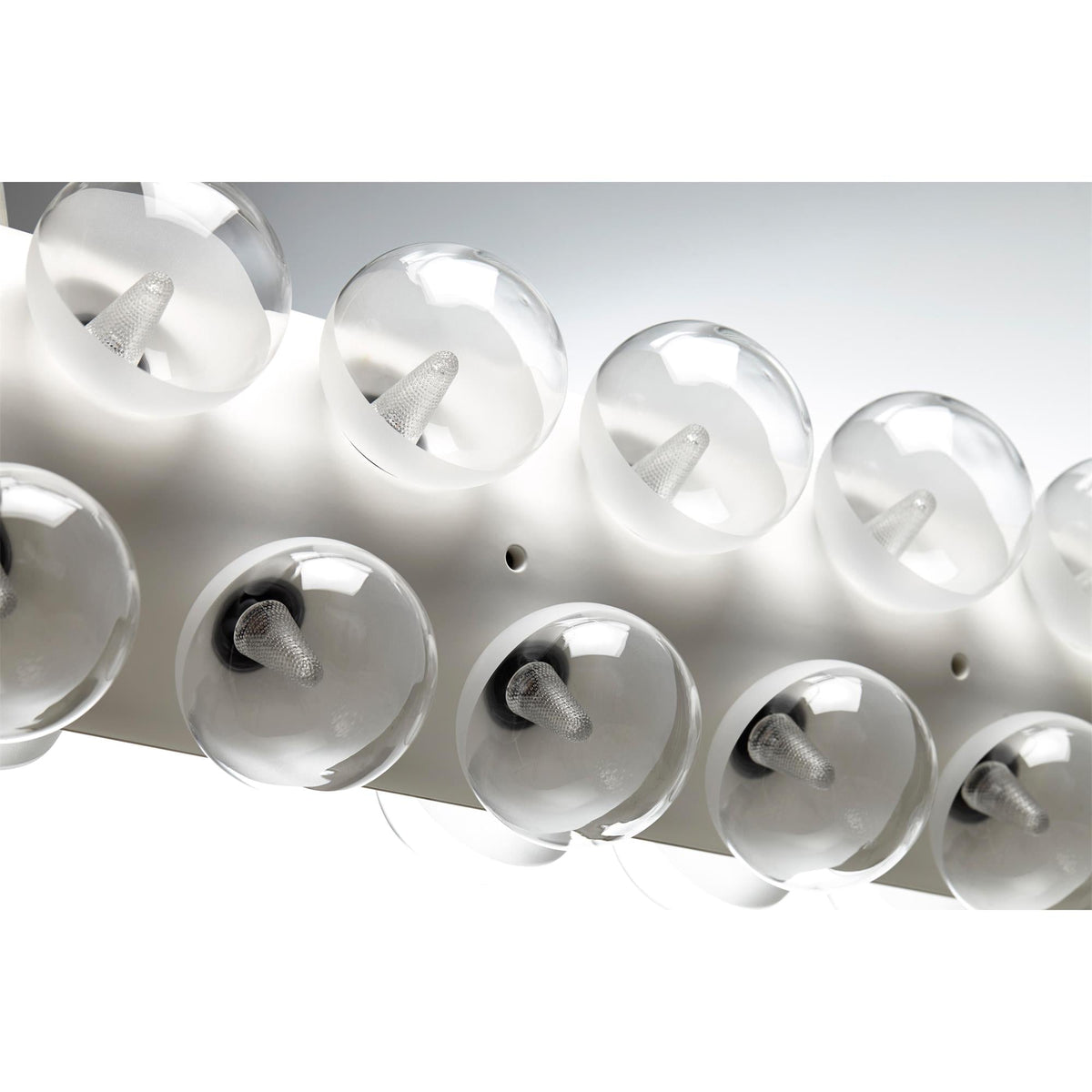 Ulvinos Lustre Résine Verre Créativité Individuelle