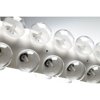Ulvinos Lustre Résine Verre Créativité Individuelle