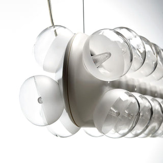 Ulvinos Lustre Résine Verre Créativité Individuelle