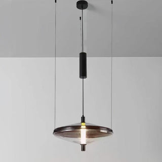 Elion Suspension Acrylique Rétro