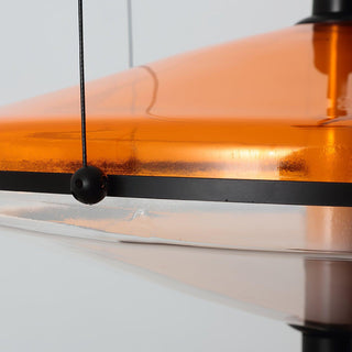 Elion Suspension Acrylique Rétro