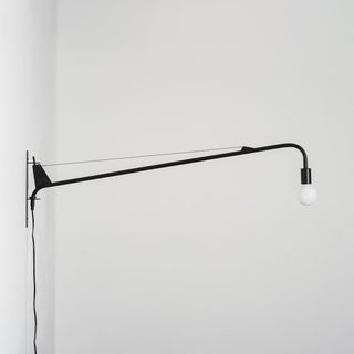 Blu Applique Murale Moderne Minimaliste