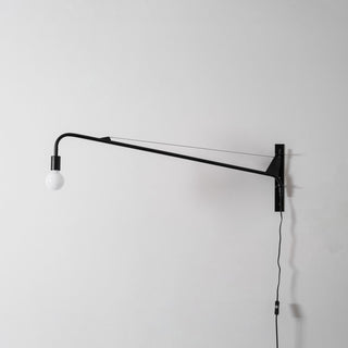 Blu Applique Murale Moderne Minimaliste