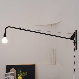 Blu Applique Murale Moderne Minimaliste