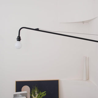 Blu Applique Murale Moderne Minimaliste