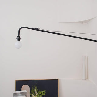 Blu Applique Murale Moderne Minimaliste