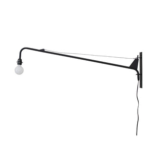 Blu Applique Murale Moderne Minimaliste