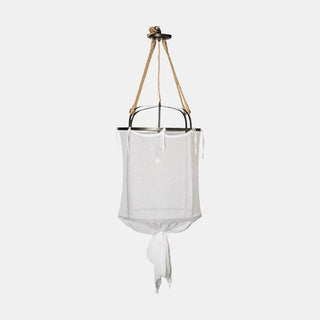 Lioraren Suspension Tissu Bohème
