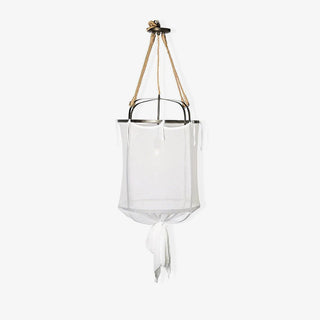 Lioraren Suspension Tissu Bohème
