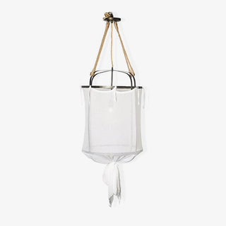 Lioraren Suspension Tissu Bohème