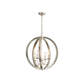 Avtalan Suspension Métal Minimaliste