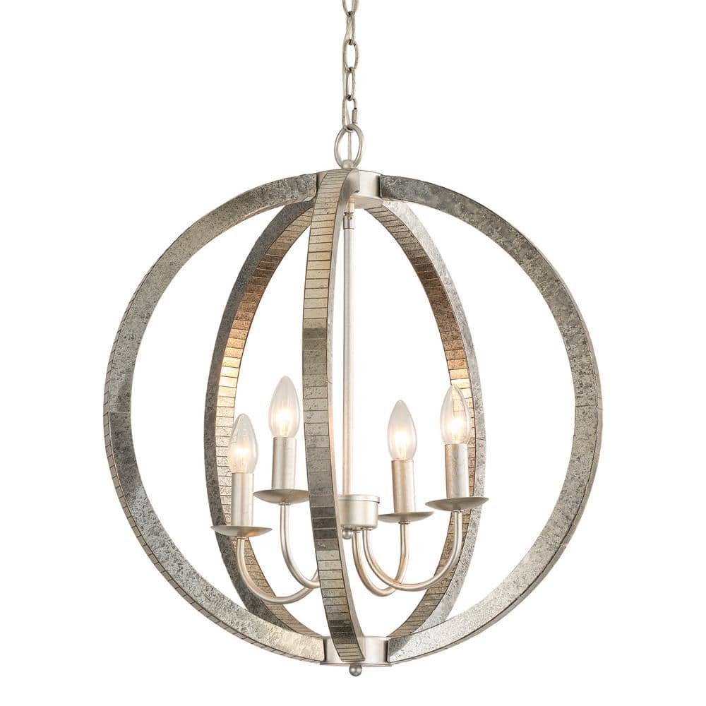 Avtalan Suspension Métal Minimaliste