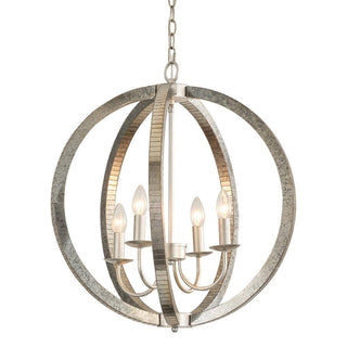Avtalan Suspension Métal Minimaliste