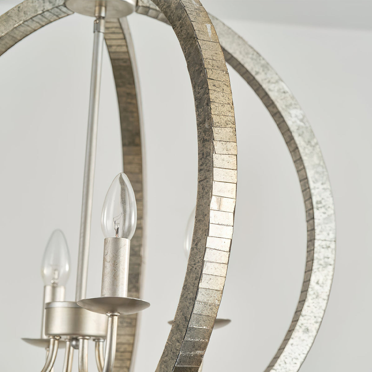 Avtalan Suspension Métal Minimaliste
