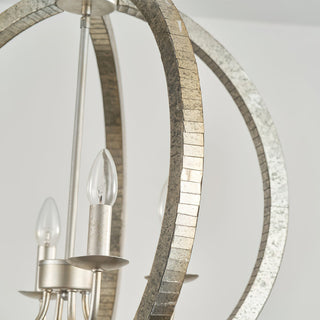 Avtalan Suspension Métal Minimaliste