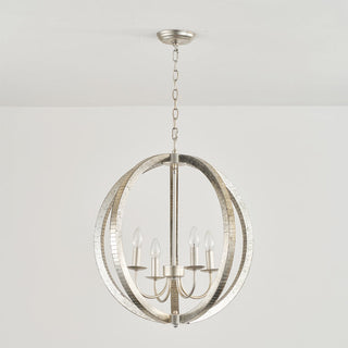 Avtalan Suspension Métal Minimaliste
