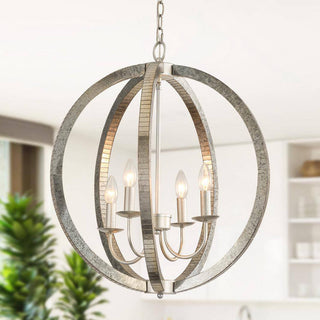 Avtalan Suspension Métal Minimaliste