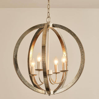 Avtalan Suspension Métal Minimaliste