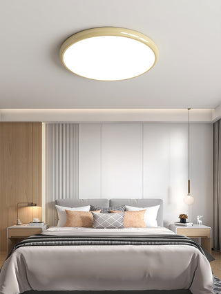 Aurdoreth Plafonnier Moderne LED