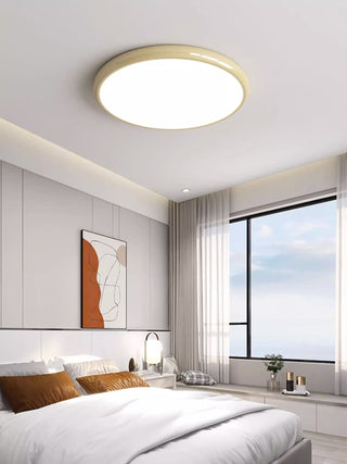 Aurdoreth Plafonnier Moderne LED