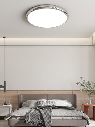 Aurdoreth Plafonnier Moderne LED