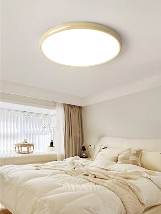 Aurdoreth Plafonnier Moderne LED