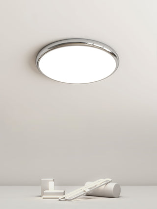 Aurdoreth Plafonnier Moderne LED