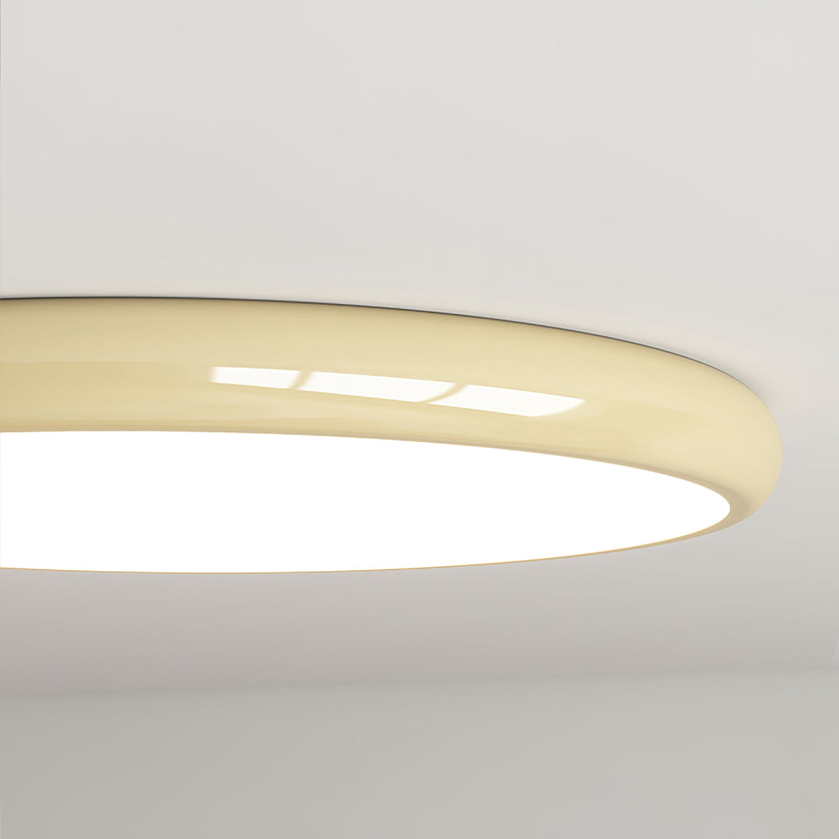 Aurdoreth Plafonnier Moderne LED