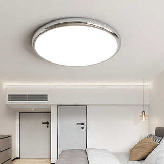 Aurdoreth Plafonnier Moderne LED