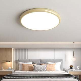 Aurdoreth Plafonnier Moderne LED
