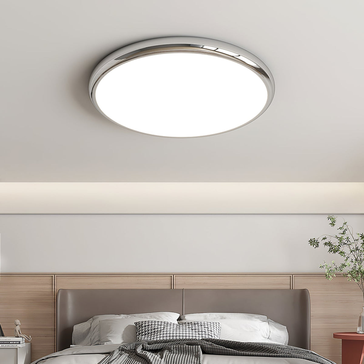 Aurdoreth Plafonnier Moderne LED