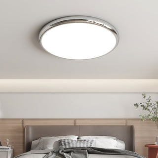 Aurdoreth Plafonnier Moderne LED