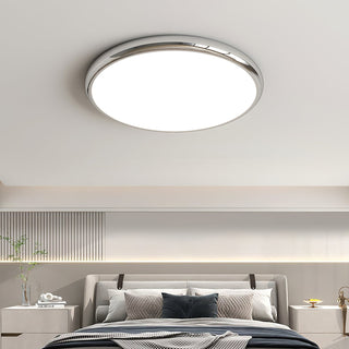 Aurdoreth Plafonnier Moderne LED