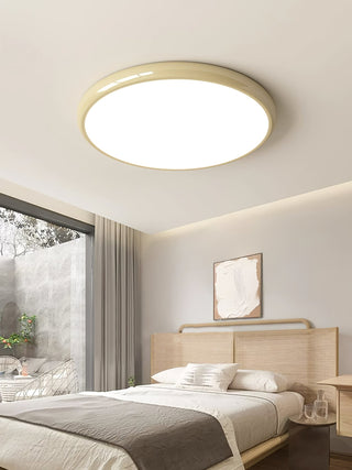 Aurdoreth Plafonnier Moderne LED