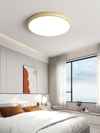 Aurdoreth Plafonnier Moderne LED